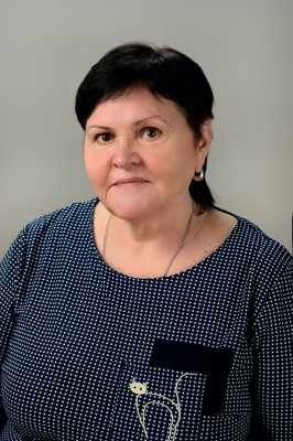 Тихомирова Инна Владимировна Тихомирова Инна Владимировна